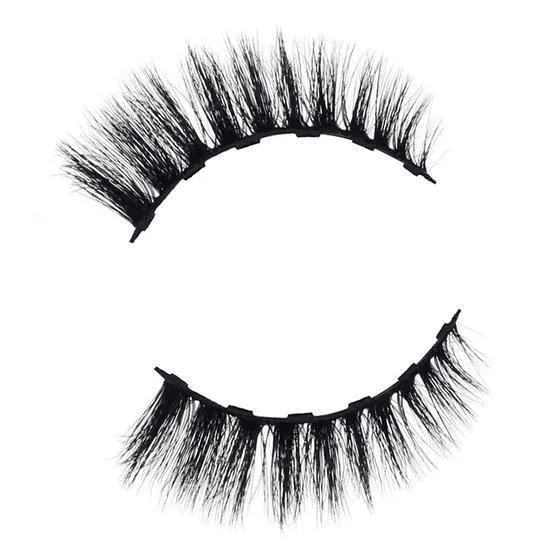 Lola's Lashes Liberty Hybrid Magnetic Lash Kit After Party