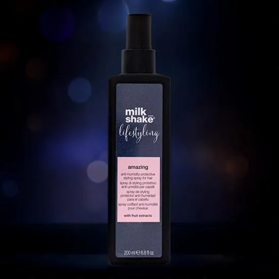 milk_shake Lifestyling Amazing Anti-Humidity Protective Styling Spray 200ml