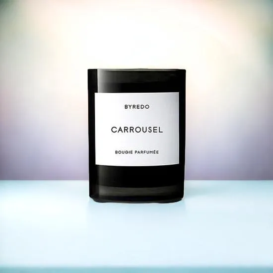 Byredo Carrousel Scented Candle 240g