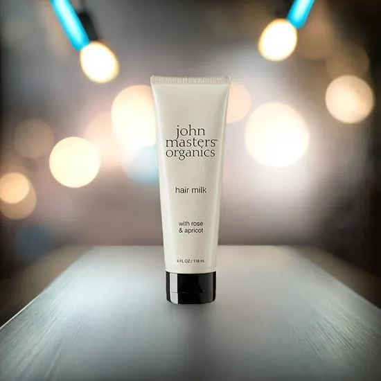 John Masters Organics Hair Milk