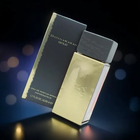 DKNY Gold Eau De Parfum 50ml