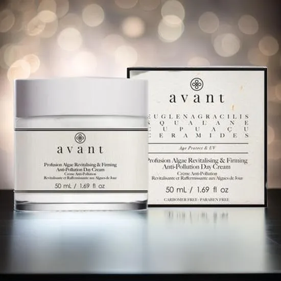 Avant Profusion Algae Revitalising & Firming Anti-Pollution Day Cream 50ml