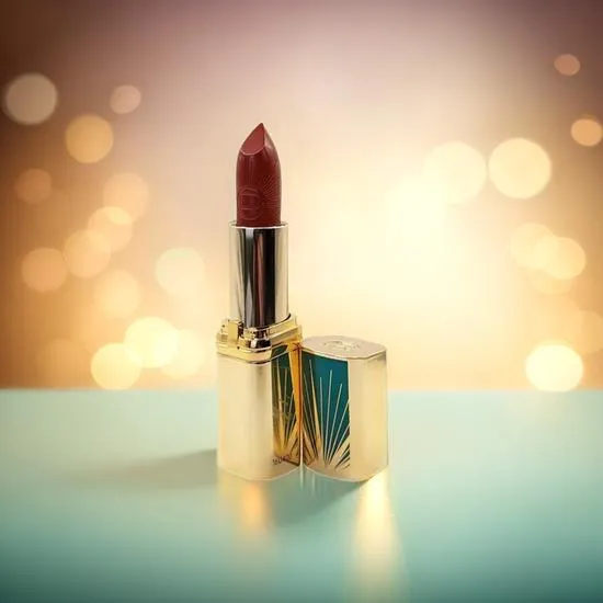 L'Oreal Paris Colour Riche Lipstick Limited Edition 01 Hoilday Ensemble