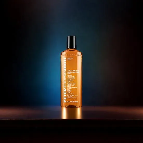 Peter Thomas Roth Anti-ageing Cleansing Gel