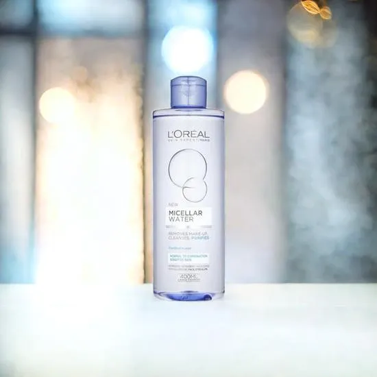 L'Oreal Paris Micellar Water Single Pack