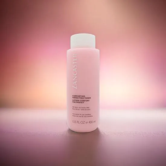 Lancaster Cleansing Comforting Perfecting Toner 400ml