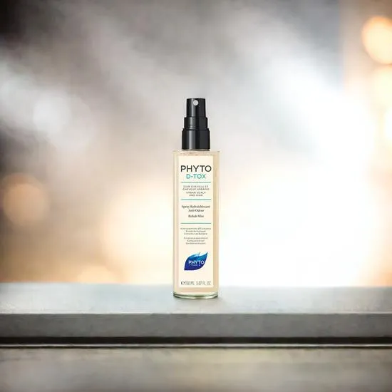 PHYTO Detox Rehab Mist 150ml