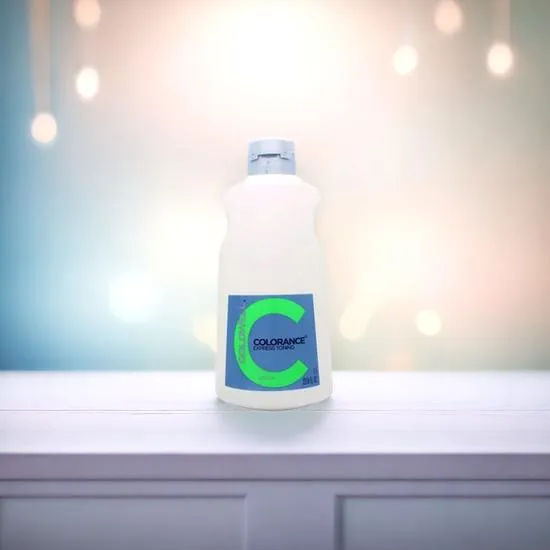 Goldwell Colorance Express Toning Developer Lotion 1000ml