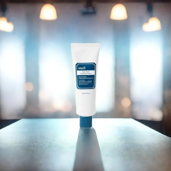 Dear Klairs Rich Moist Soothing Cream 60ml