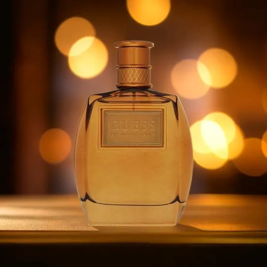 Guess By Marciano For Men Eau De Toilette 100ml