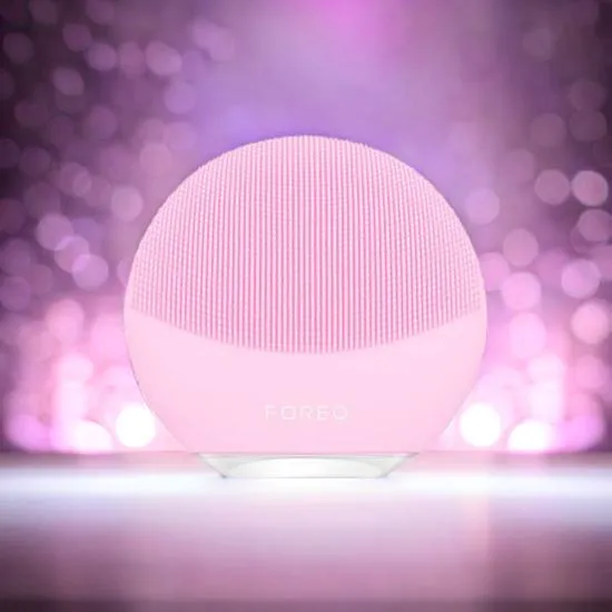 FOREO LUNA Mini 3 Fuchsia