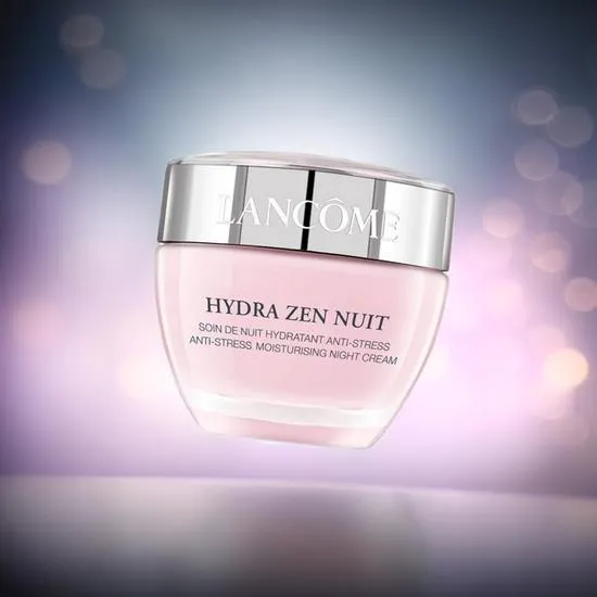 Lancôme Hydra Zen Neurocalm Night Cream 50ml