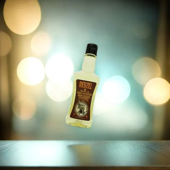 Reuzel Daily Shampoo 350ml