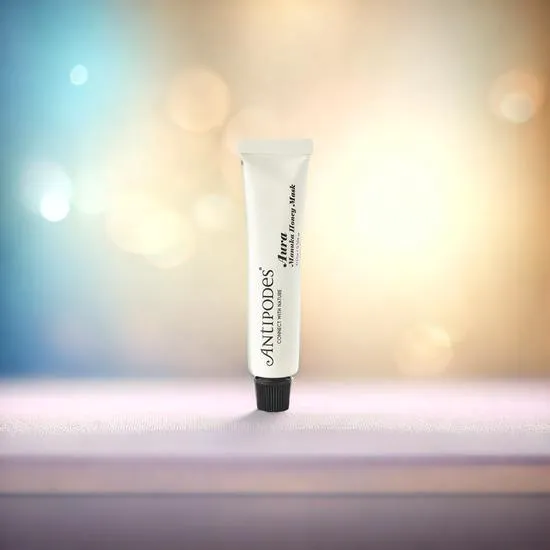 Antipodes Aura Manuka Honey Mask 75ml