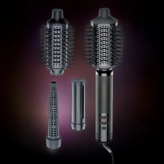 Diva Professional Styling Atmos Dry + Style Multi Styler