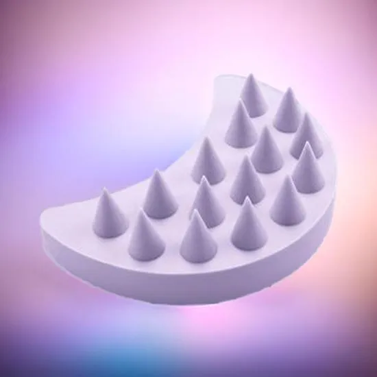 John Masters Organics Head Massage Brush