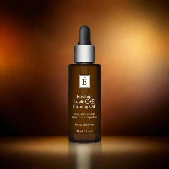 Eminence Organic Rosehip Triple C+E Firming Oil 30ml