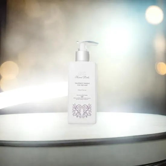 Louise Galvin Treatment Masque For Fine Hair 300ml