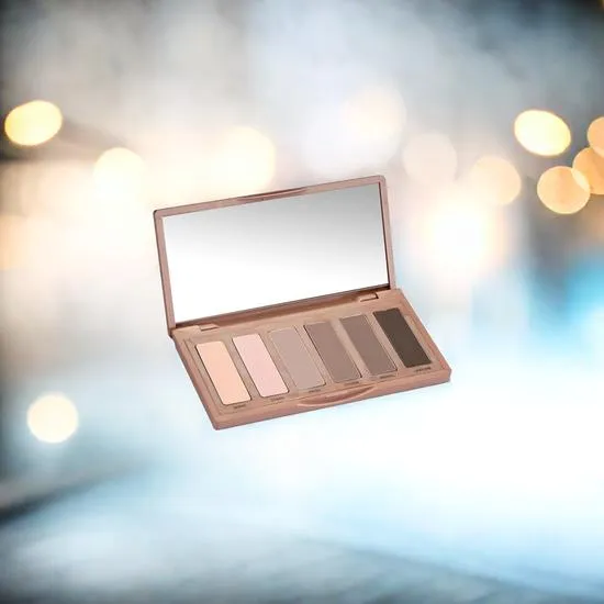 Urban Decay Naked Basics 2 Eyeshadow Palette