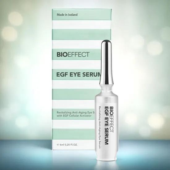 BIOEFFECT EGF Eye Serum