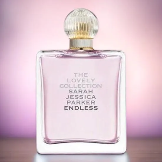 Sarah Jessica Parker Endless Eau De Parfum 100ml