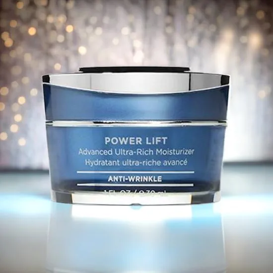 HydroPeptide Power Lift Advanced Ultra Rich Moisturiser 30ml