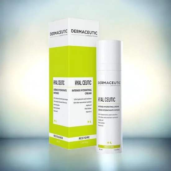 Dermaceutic Hyal Ceutic 40ml