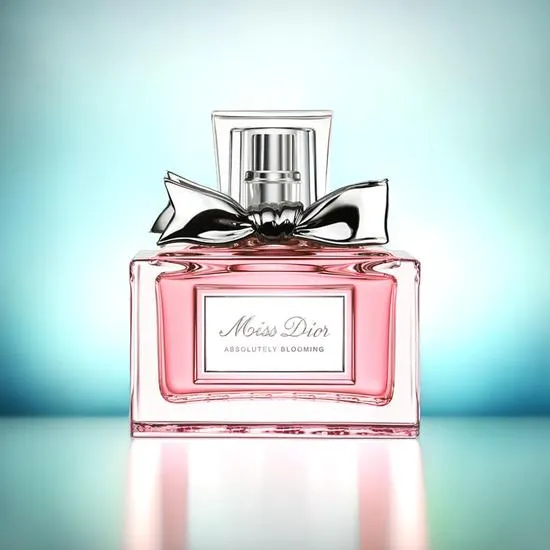 DIOR Miss Dior Absolutely Blooming Eau De Parfum 30ml