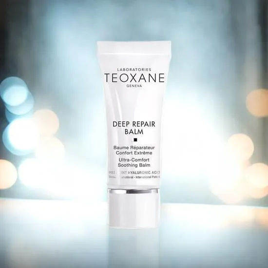 Teoxane Deep Repair Balm 15ml