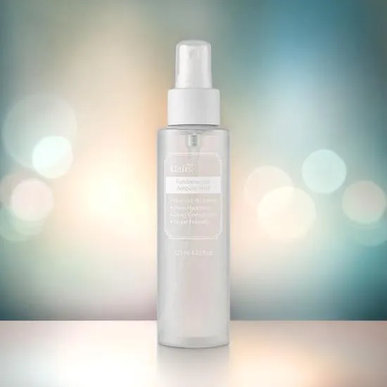 Dear Klairs Fundamental Ampule Mist 125ml