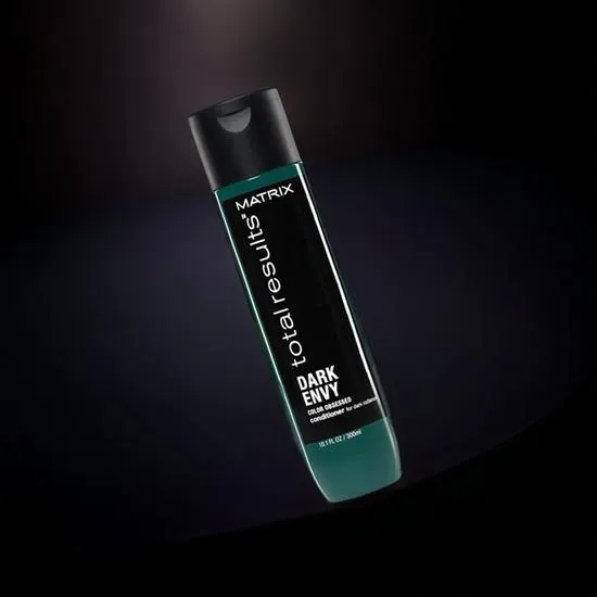 Matrix Dark Envy Green Conditioner 300ml