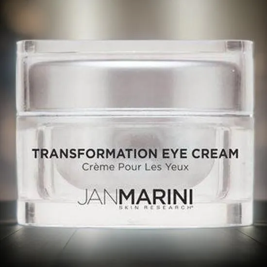 Jan Marini Transformation Eye Cream 14g