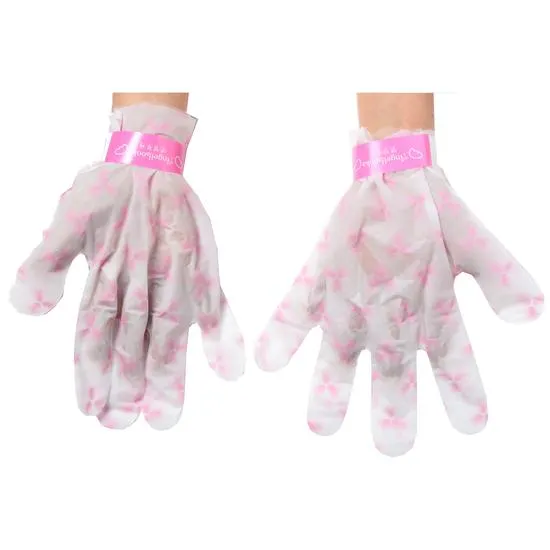 AngelLooka Daily Spa Moisture Hand Mask Single