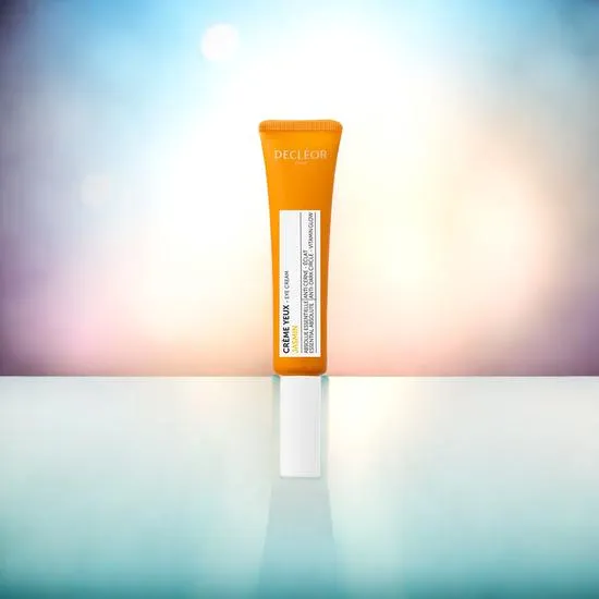 Decléor Jasmine Glow Eye Cream