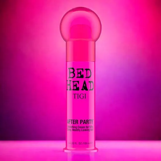 TIGI Bed Head After Party Smoothing Cream 100ml