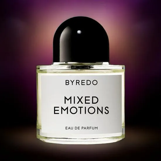 Byredo Mixed Emotions Eau De Parfum 50ml