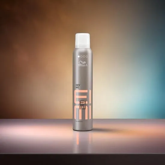 Wella Professionals EIMI Dry Me Dry Shampoo 65ml