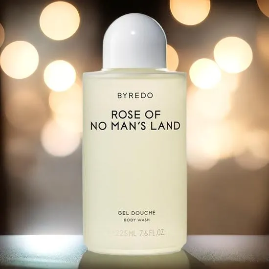Byredo Rose Of No Man's Land Body Wash 225ml