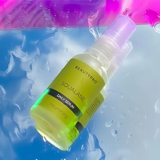 BeautyPro Nourishing Squalene Daily Serum 30ml