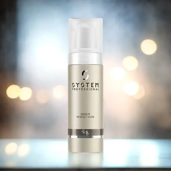 System Professional Repair Perfect Hair 150ml