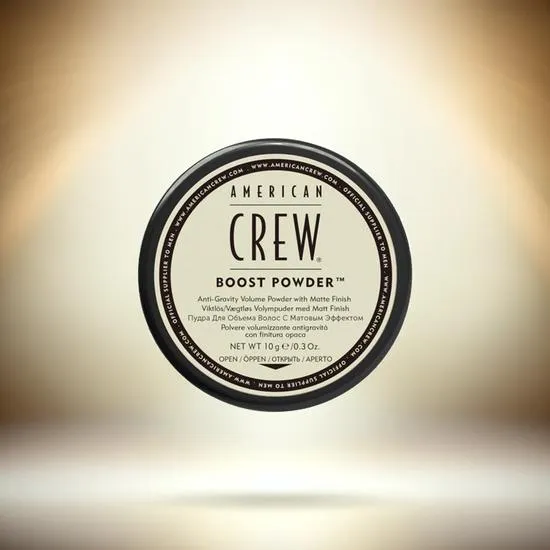 American Crew Boost Powder 10g