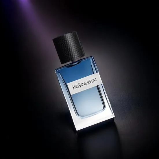 Yves Saint Laurent Y Live Intense Eau De Toilette 60ml