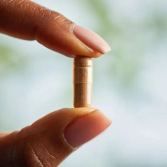 Solgar Green Tea Leaf Extract Vegicaps 60 Vegicaps