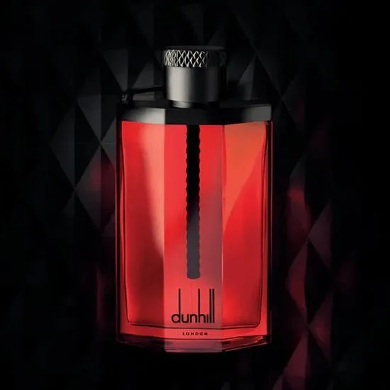 Dunhill London Desire Extreme Eau De Toilette 100ml