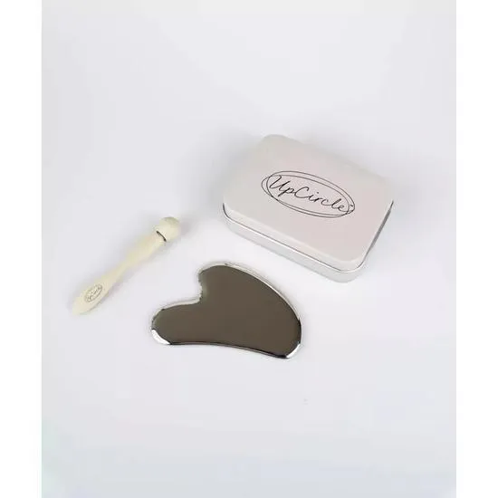 UpCircle Beauty Gua Sha Facial Massage Stone