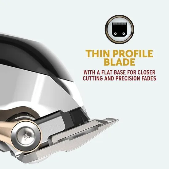 Wahl Cordless Senior Clipper