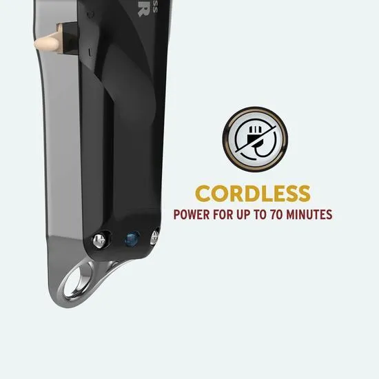 Wahl Cordless Senior Clipper