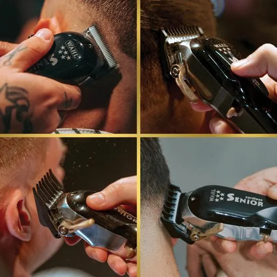 Wahl Cordless Senior Clipper