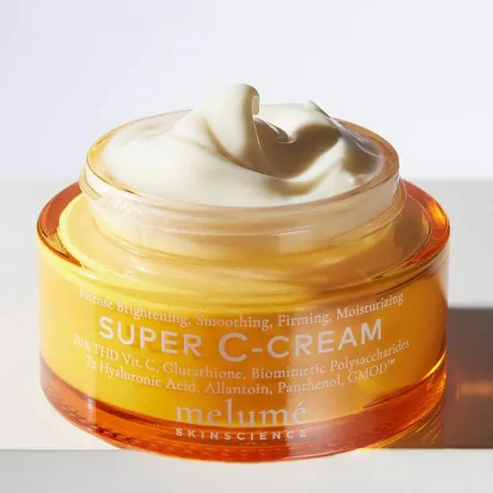 Melume Skinscience Super C-Cream