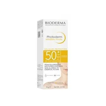 Bioderma Photoderm Stick SPF 50+